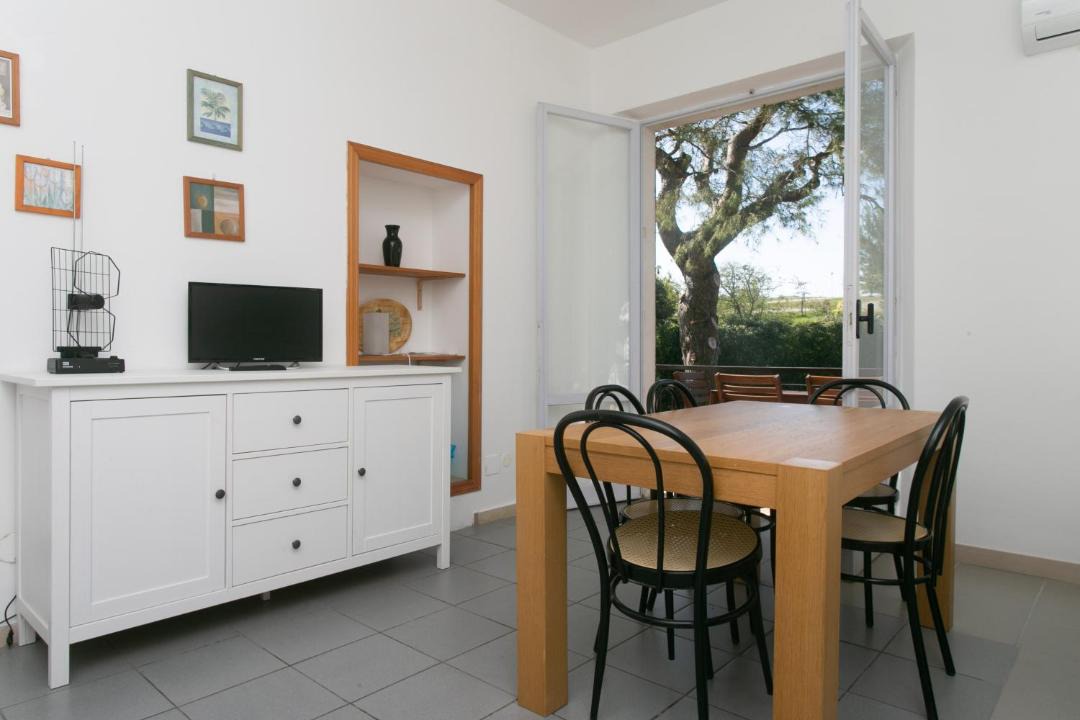 Photo of Livingroom in Marcelli