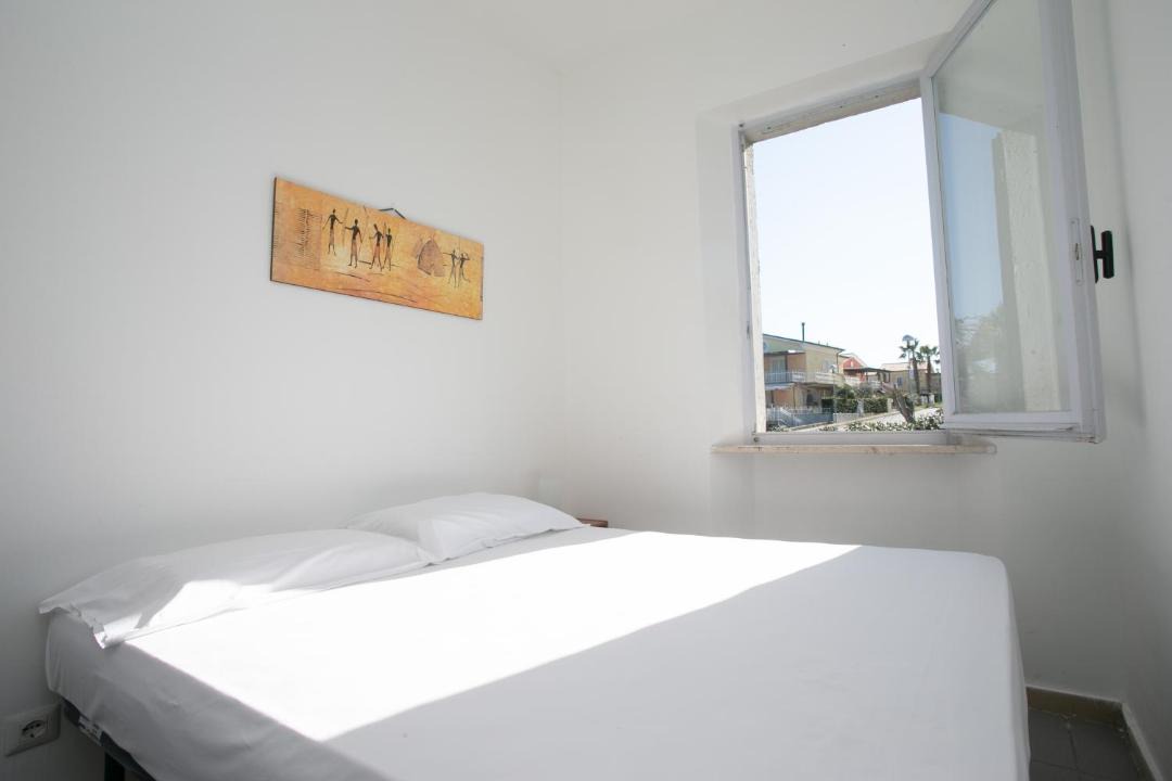 Photo of Bedroom in Marcelli