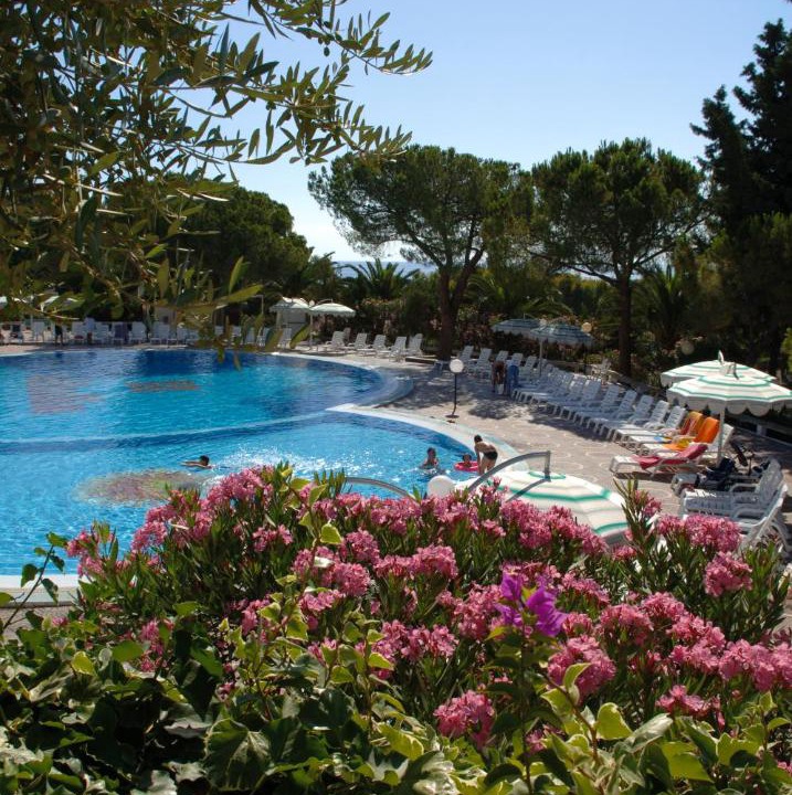 Photo of Outdoor in Brancaleone Marina