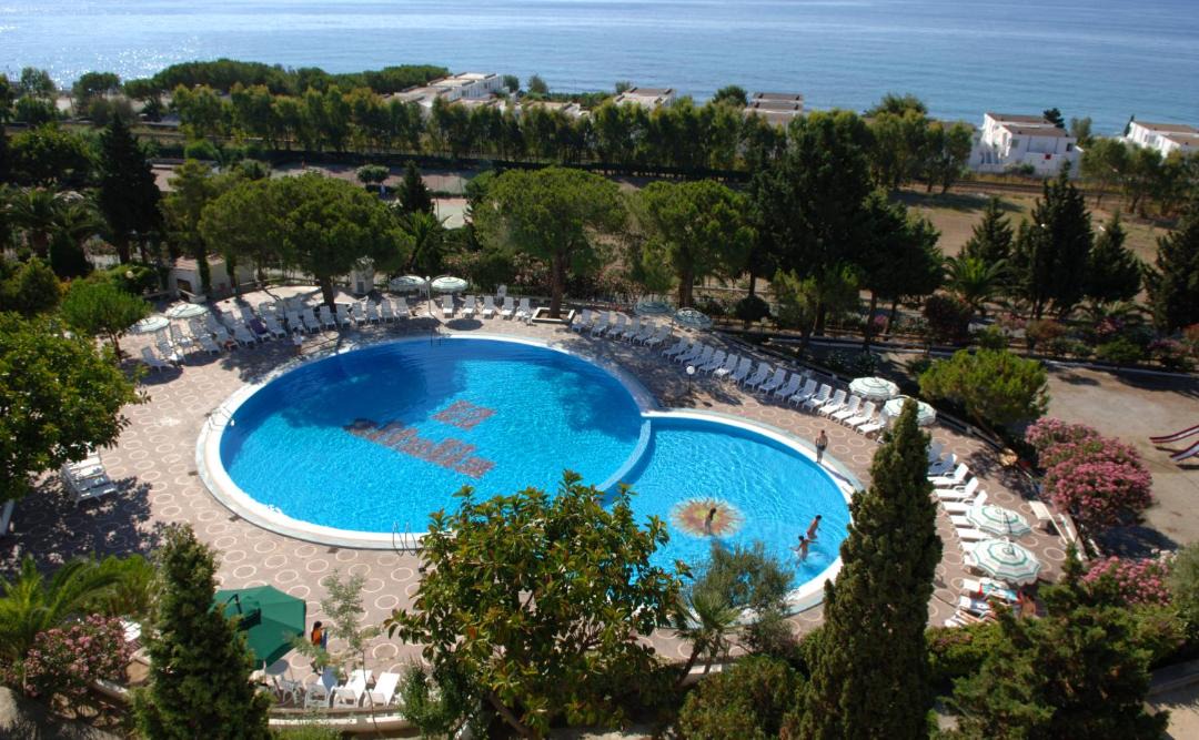Photo of Outdoor in Brancaleone Marina