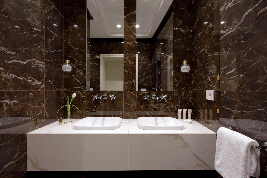 Photo of Bathroom in Rione VIII Sant'Eustachio