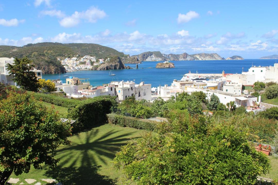 Photo of Others in Ponza
