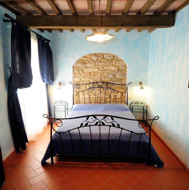 Photo of Bedroom in Semproniano