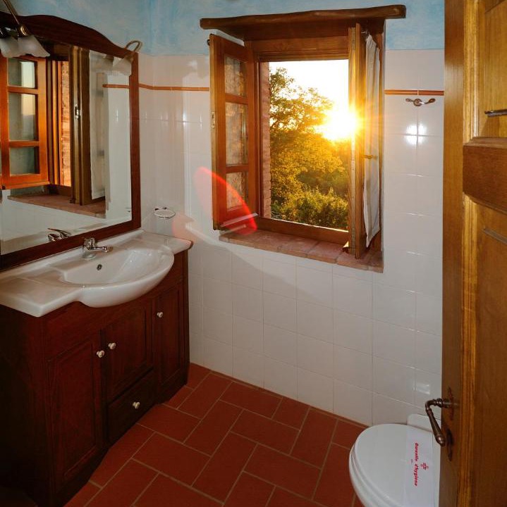 Photo of Bathroom in Semproniano