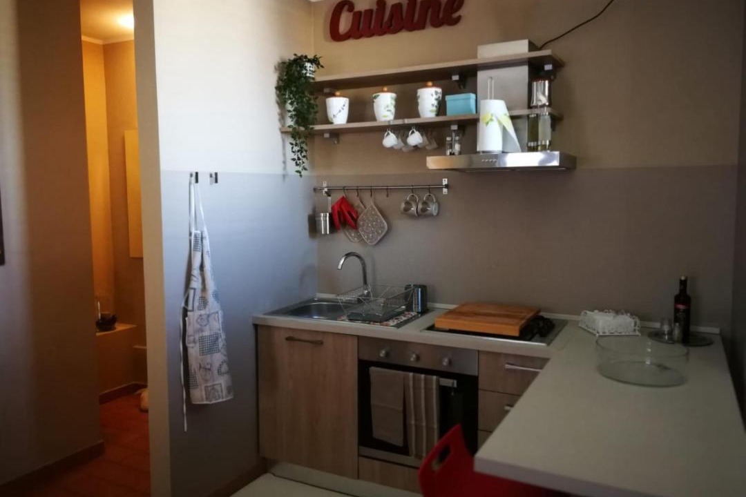 Photo of Kitchen in San Salvo
