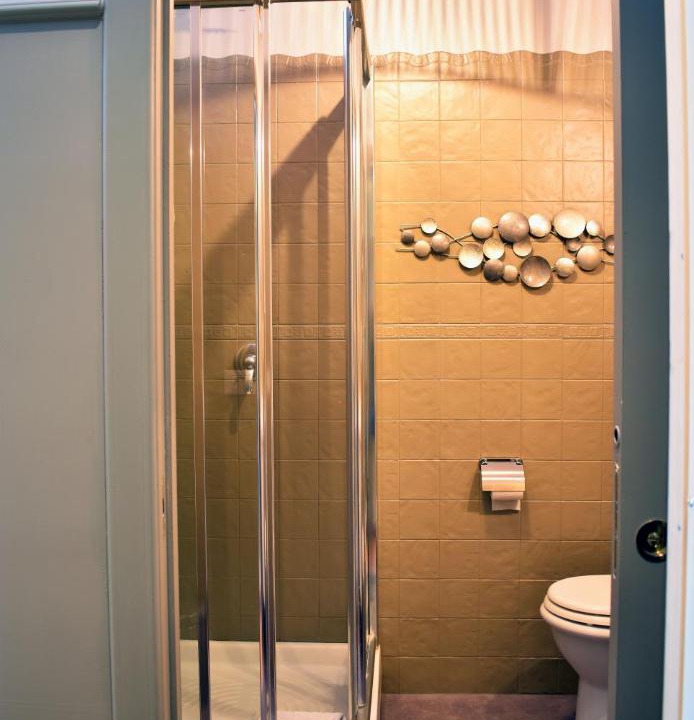 Photo of Bathroom in Trastevere