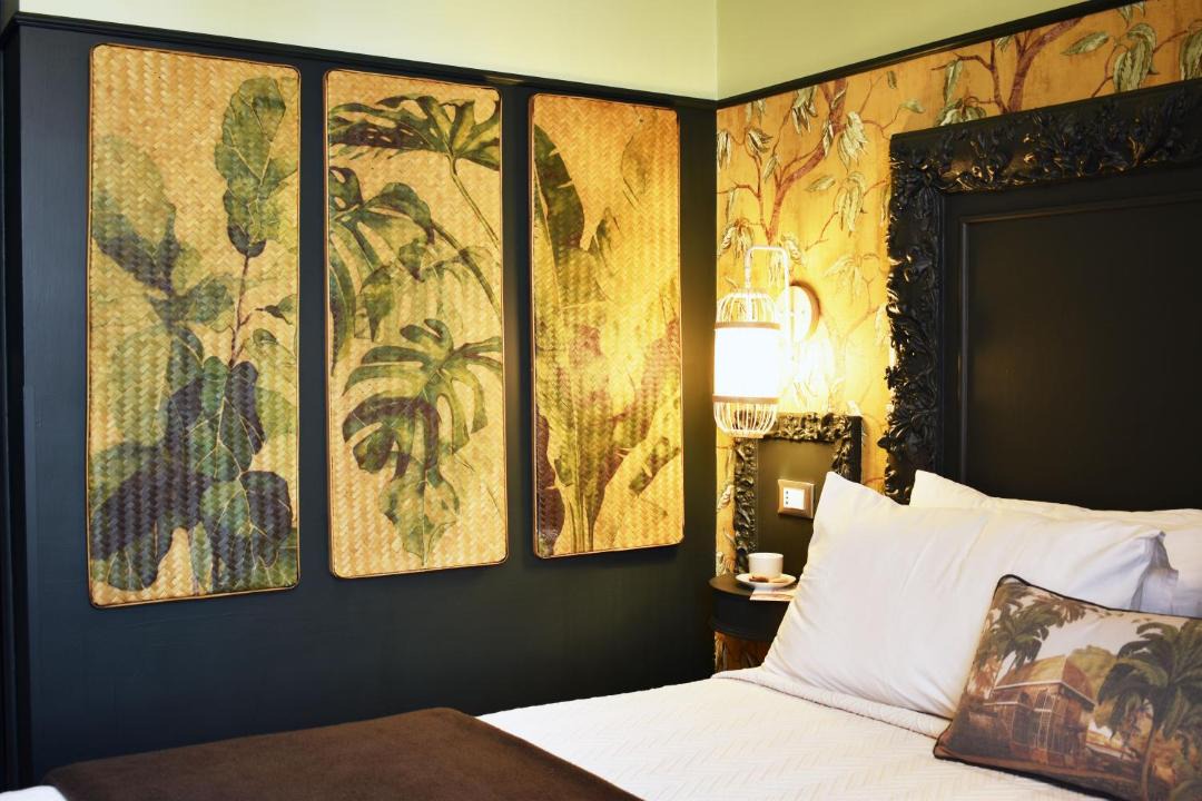 Photo of Bedroom in Trastevere