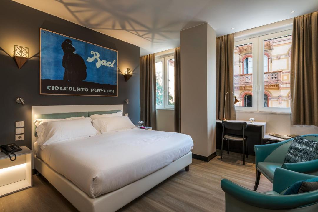 Photo of Bedroom in Perugia