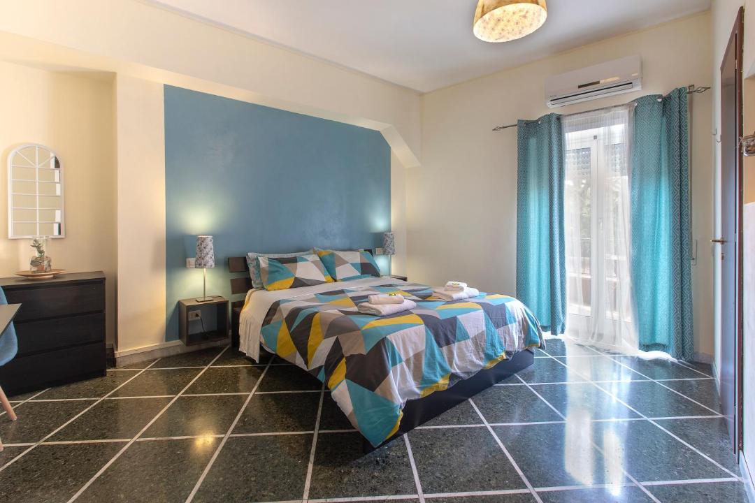 Photo of Bedroom in Trastevere