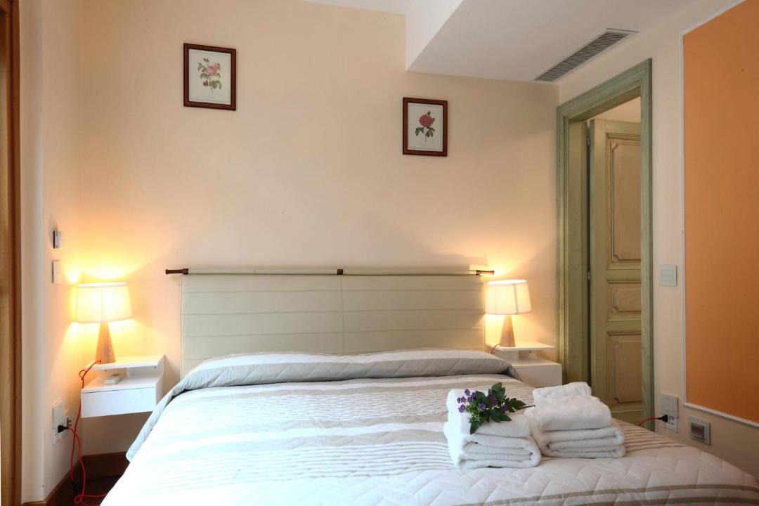 Photo of Bedroom in Mondavio
