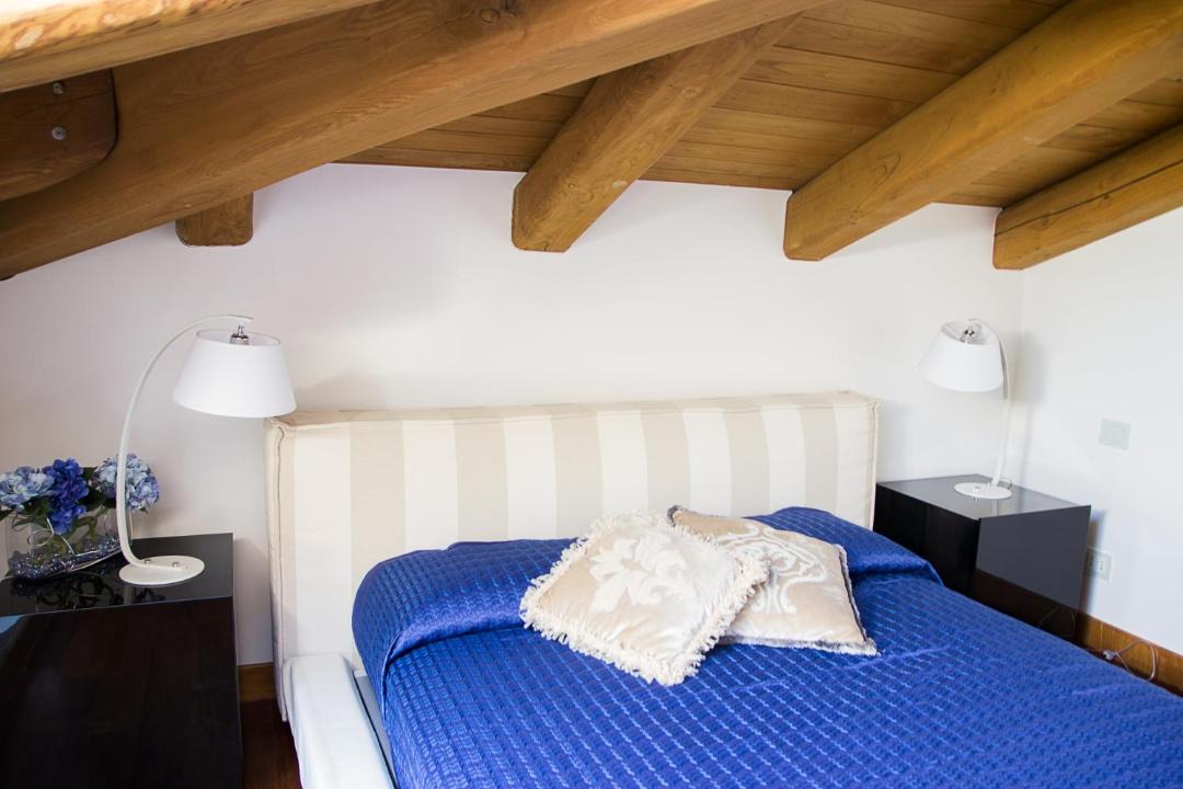 Photo of Bedroom in Mondavio