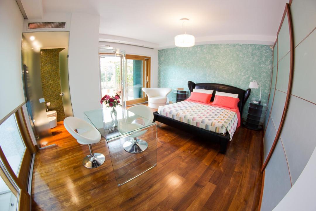 Photo of Bedroom in Mondavio