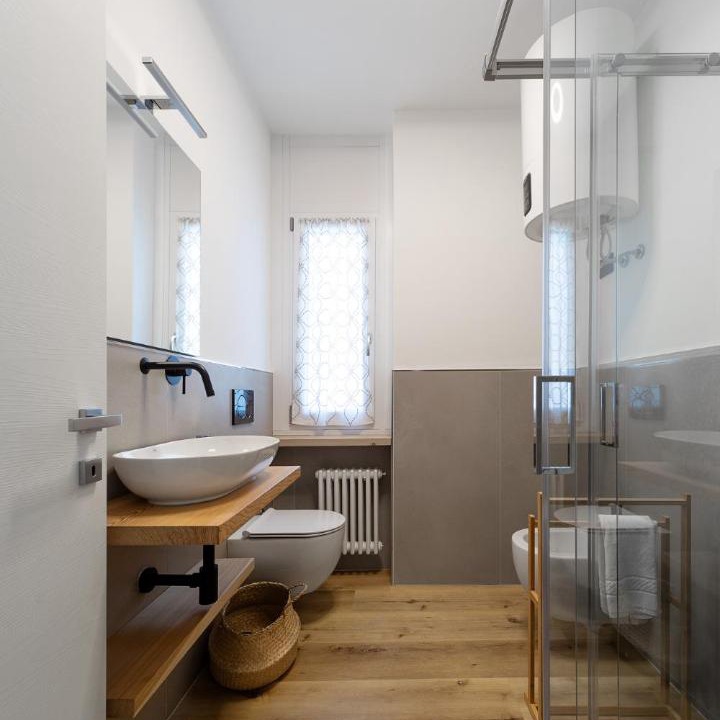Photo of Bathroom in Aosta