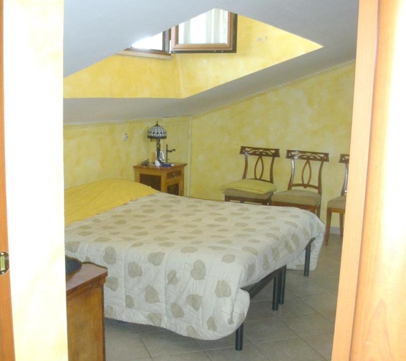 Photo of Bedroom in Tuscania