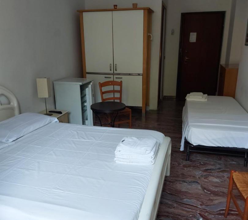 Photo of Bedroom in Vatican