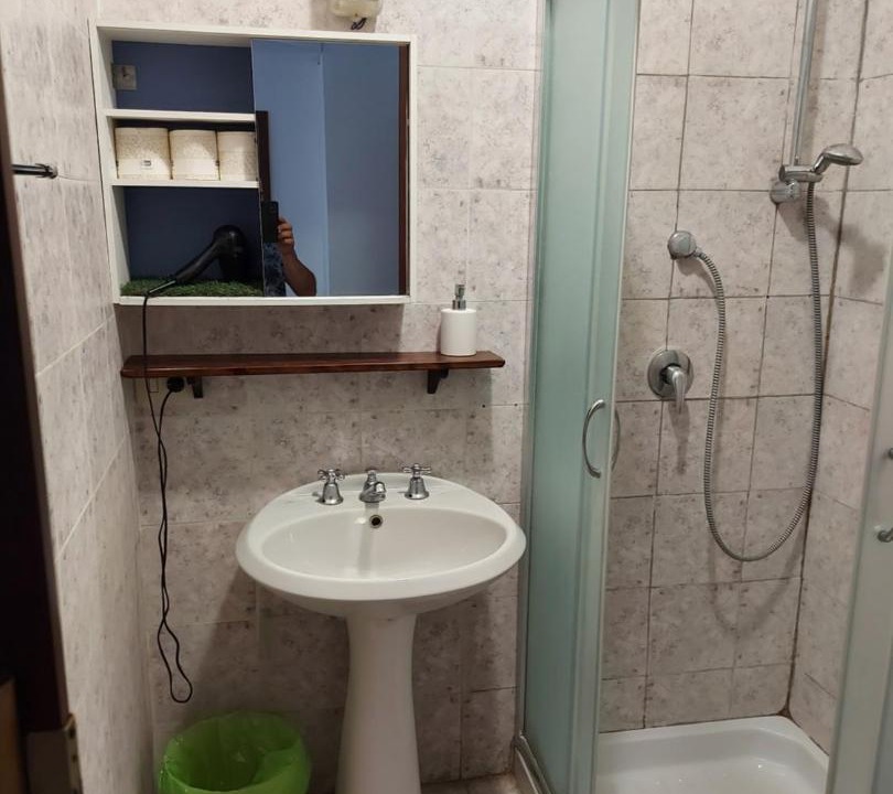 Photo of Bathroom in Vatican