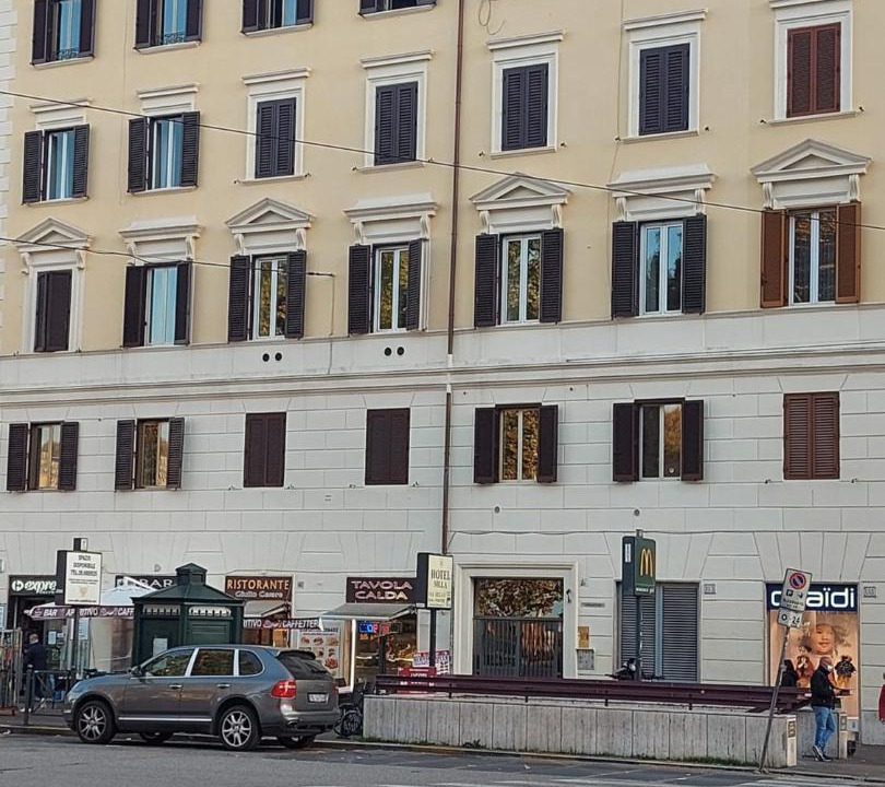 Photo of Buildings in Vatican