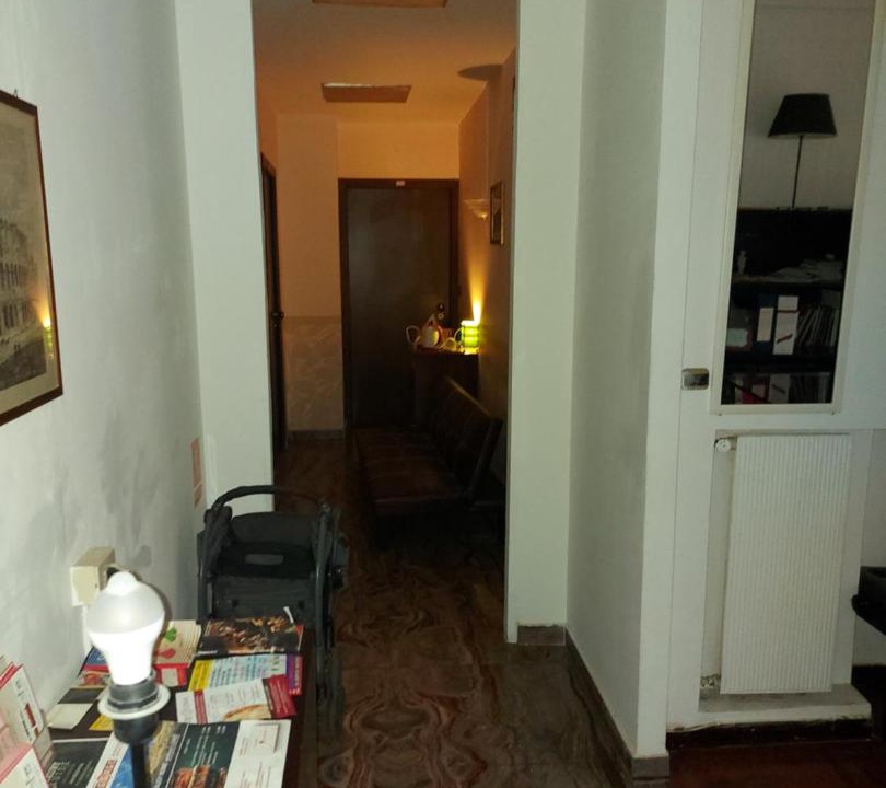 Photo of Livingroom in Vatican