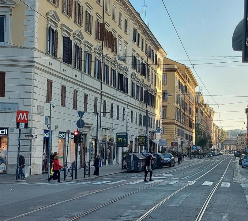 Photo of Buildings in Vatican
