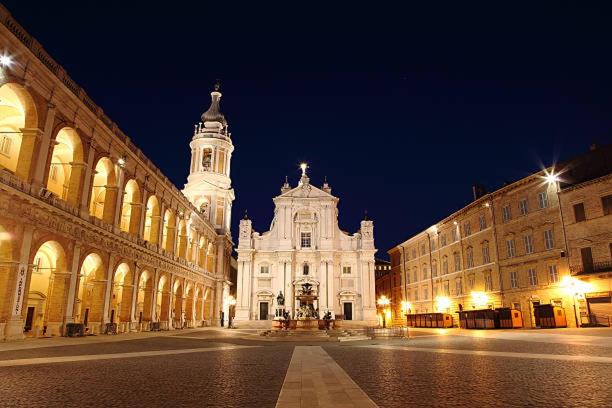 Photo of Buildings in Ancona