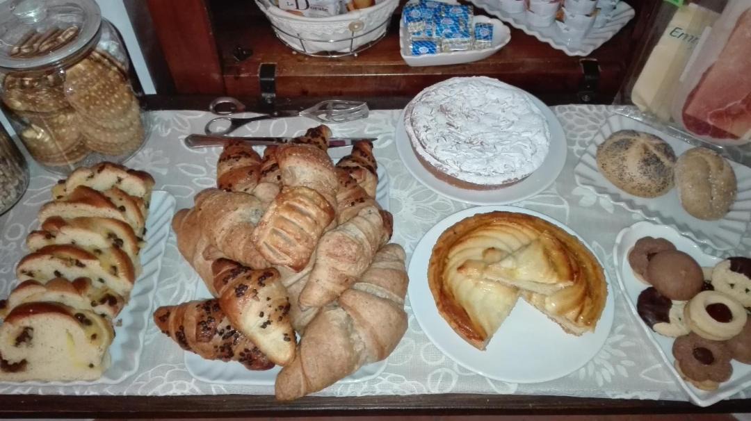 Photo of Kitchen in Jesi