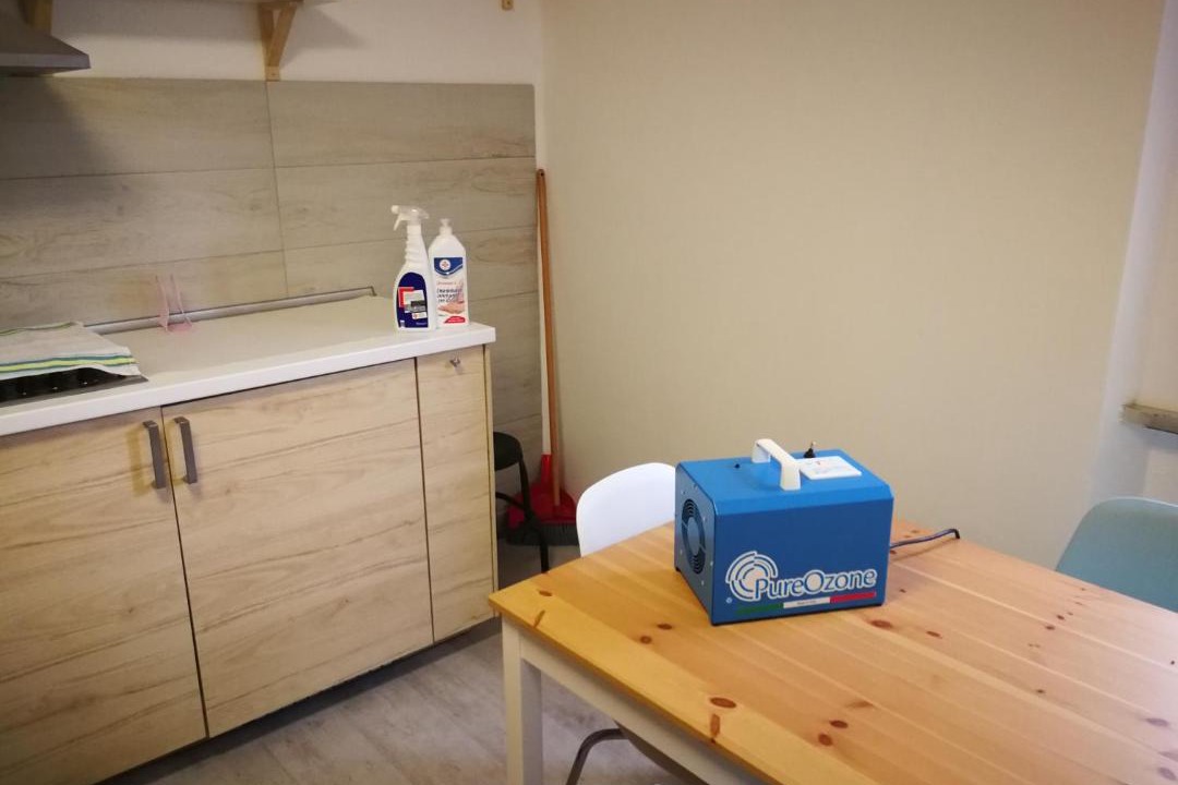 Photo of Kitchen in Ancona