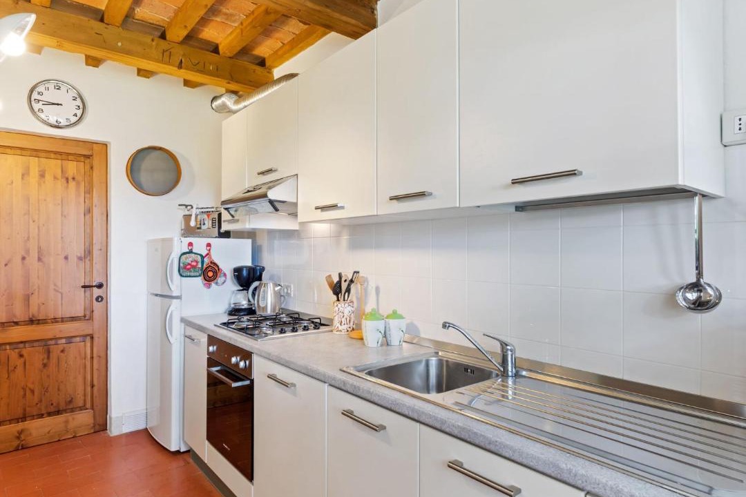 Photo of Kitchen in Tredozio