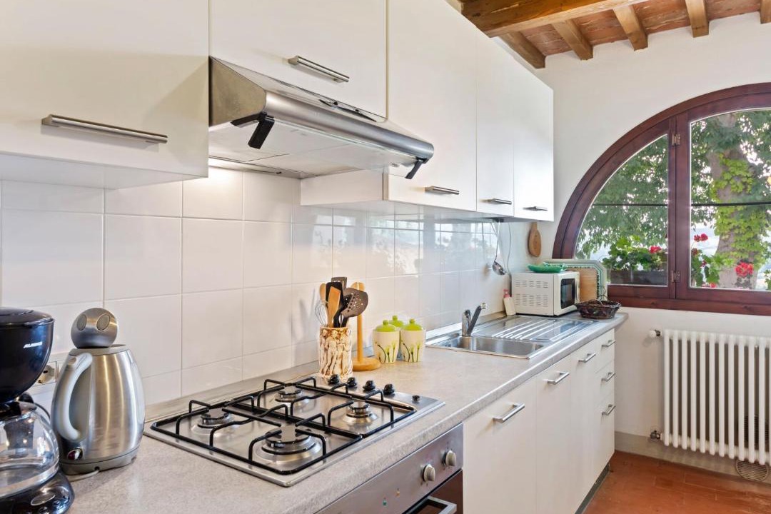 Photo of Kitchen in Tredozio