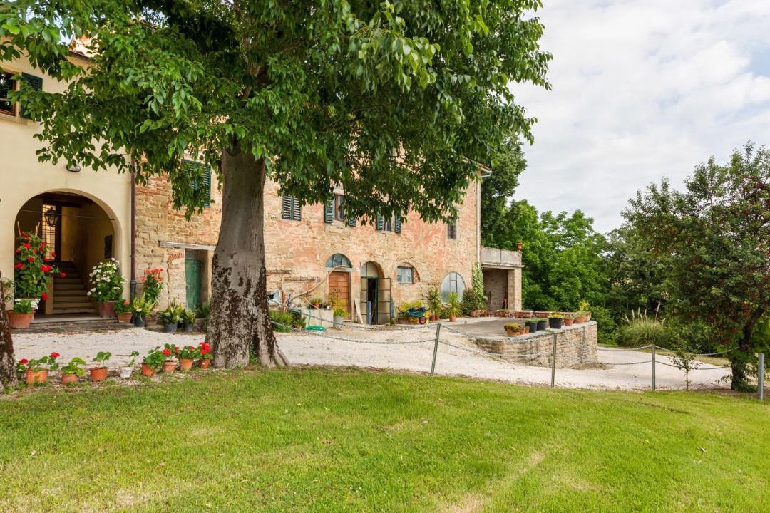 Photo of Buildings in Tredozio