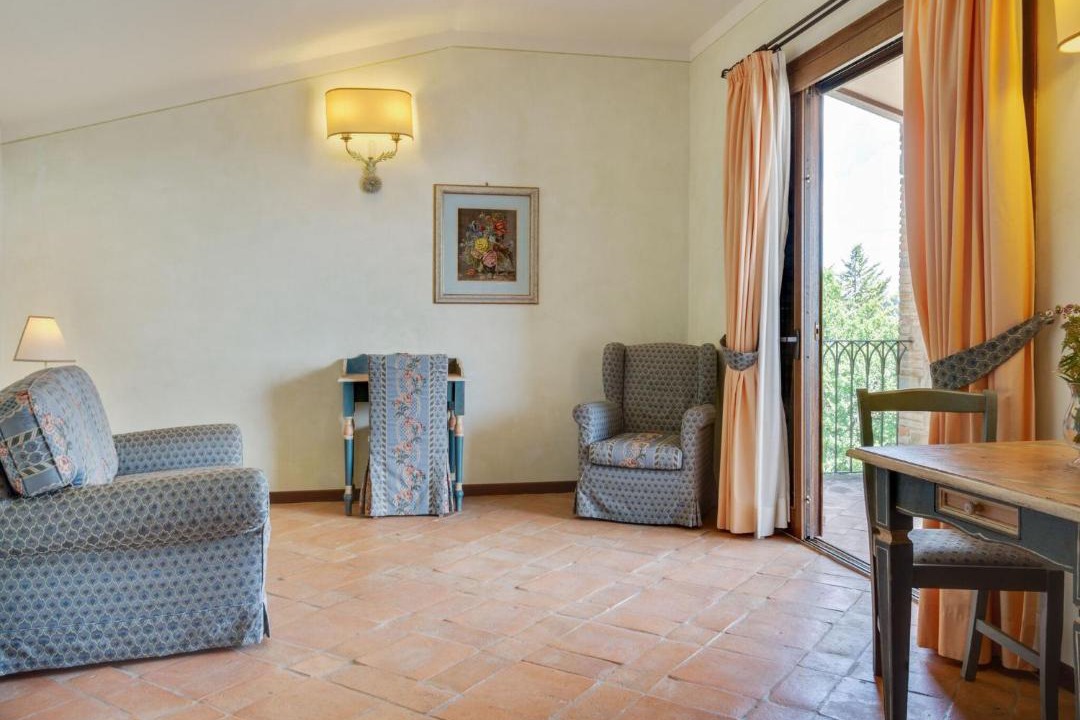 Photo of Livingroom in Canalicchio