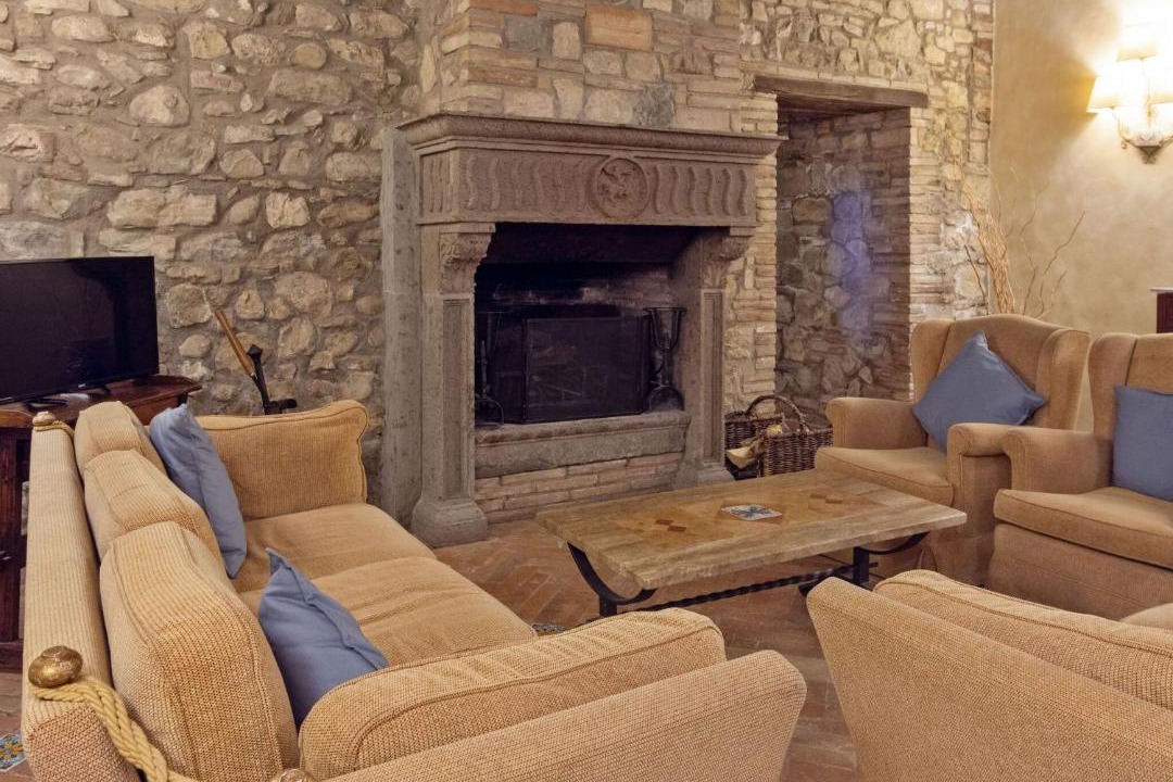 Photo of Livingroom in Canalicchio
