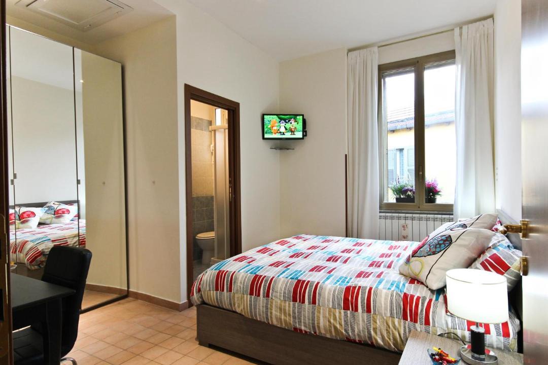 Photo of Bedroom in Vatican