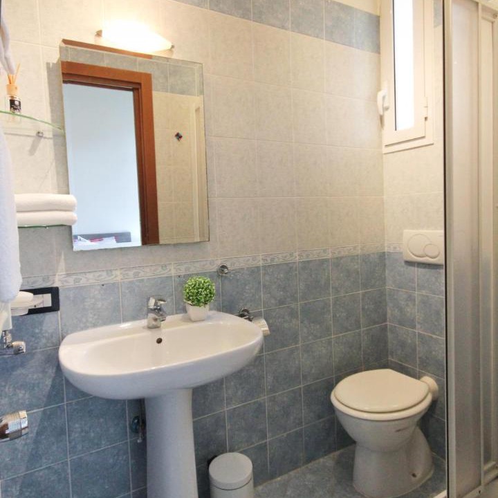 Photo of Bathroom in Vatican