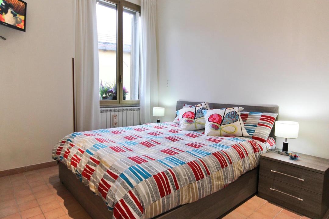 Photo of Bedroom in Vatican