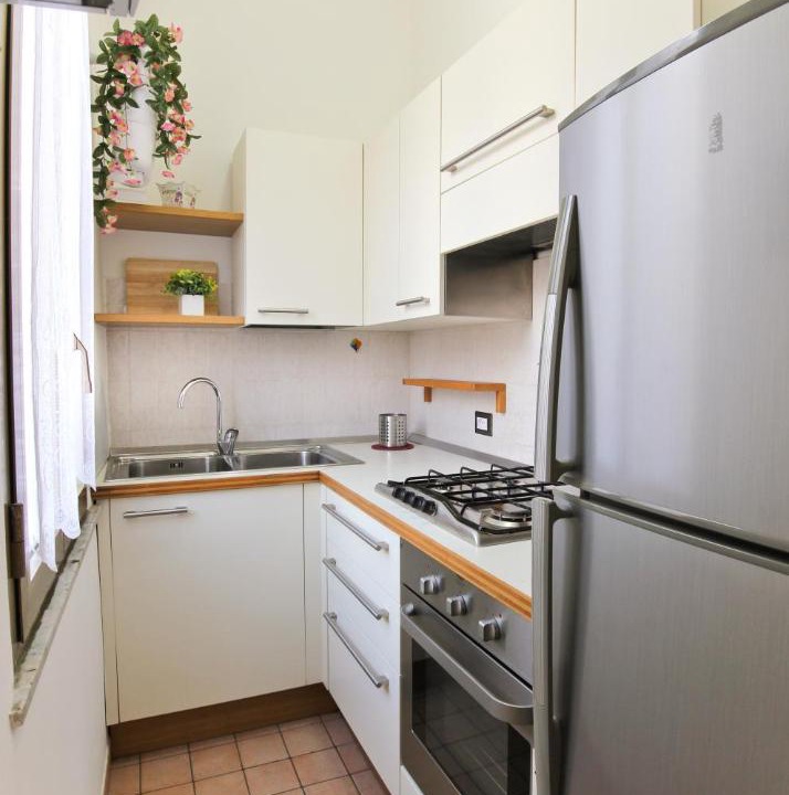 Photo of Kitchen in Vatican