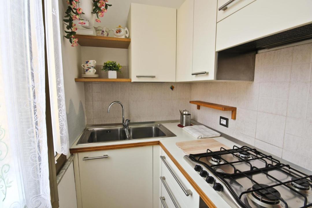 Photo of Kitchen in Vatican