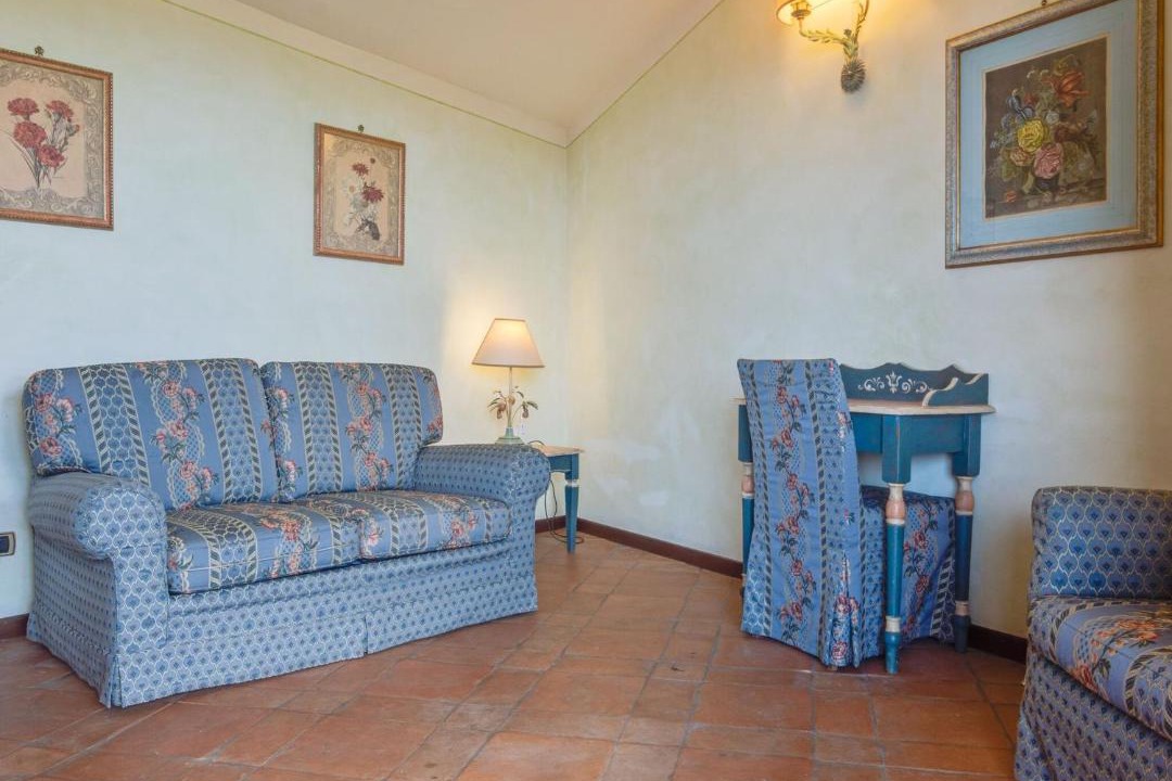 Photo of Livingroom in Canalicchio