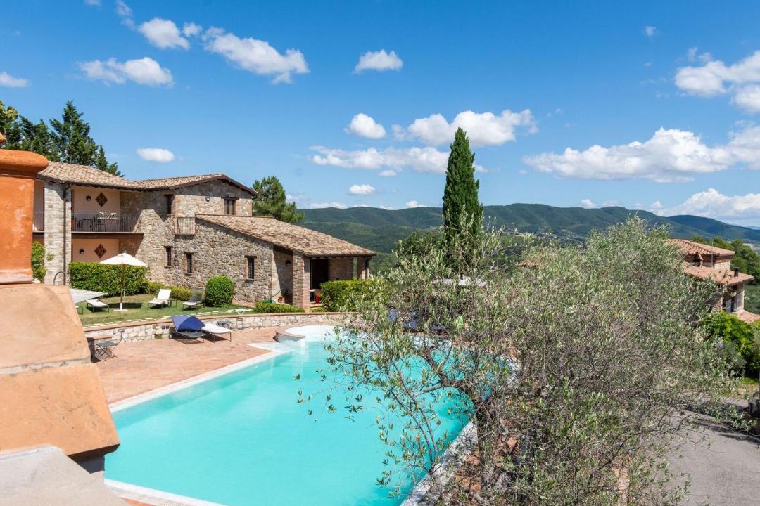 Photo of Outdoor in Canalicchio