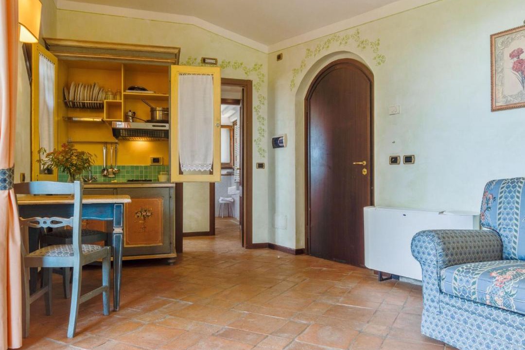 Photo of Livingroom in Canalicchio
