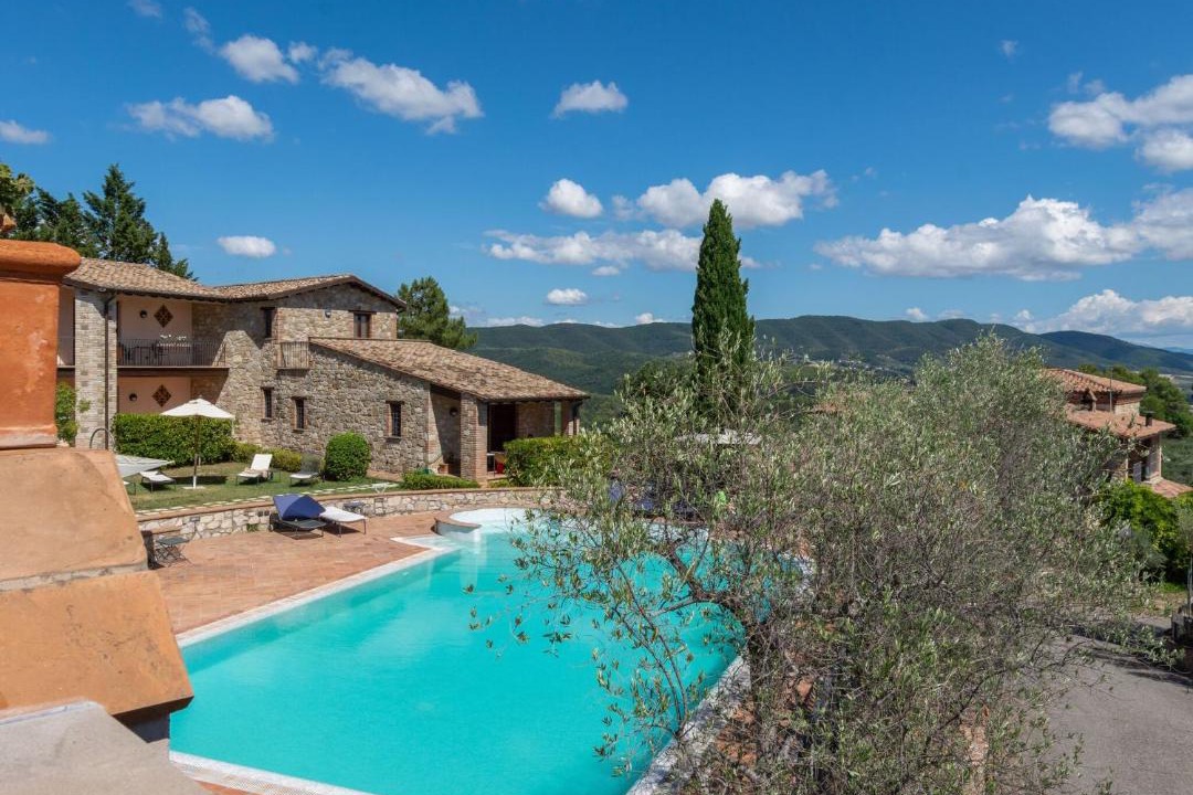 Photo of Outdoor in Canalicchio