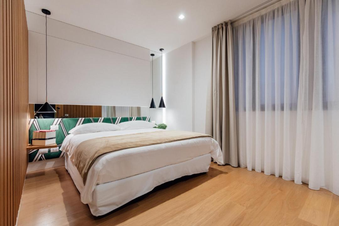 Photo of Bedroom in Chiaia