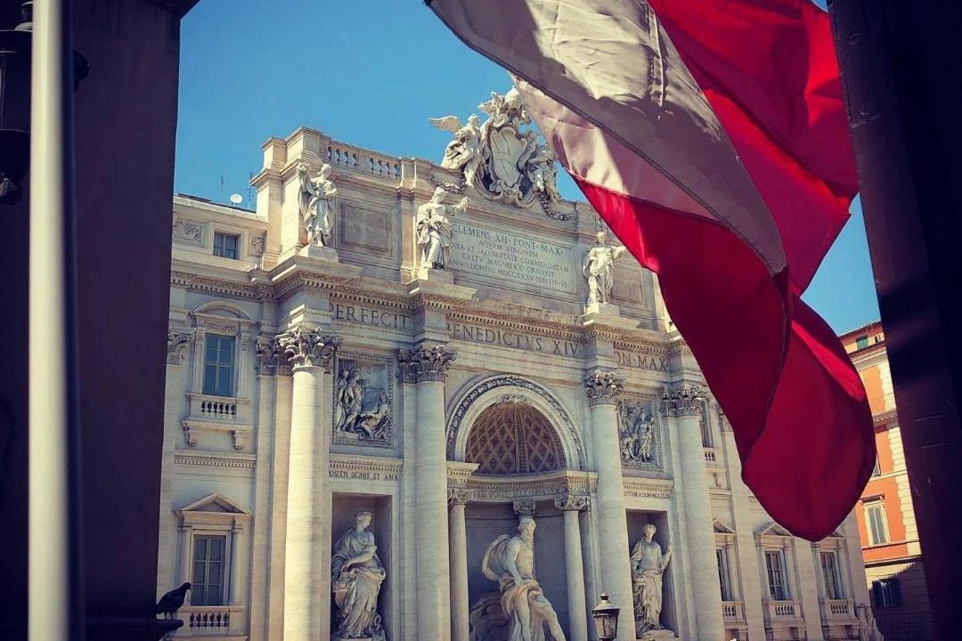 Photo of Others in Rione II Trevi