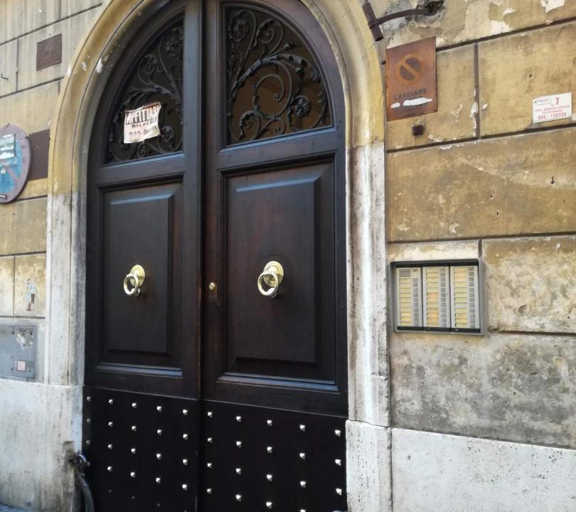 Photo of Others in Rione XIV Borgo