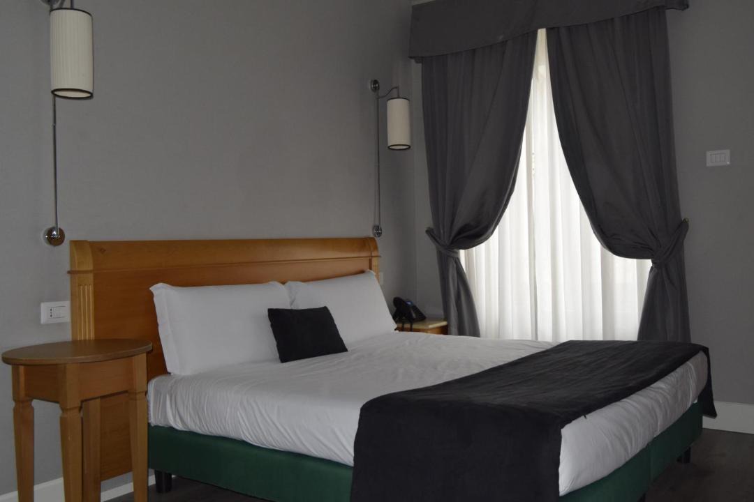 Photo of Bedroom in Prati