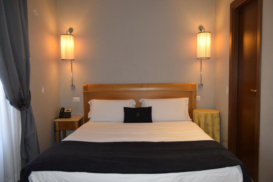 Photo of Bedroom in Prati