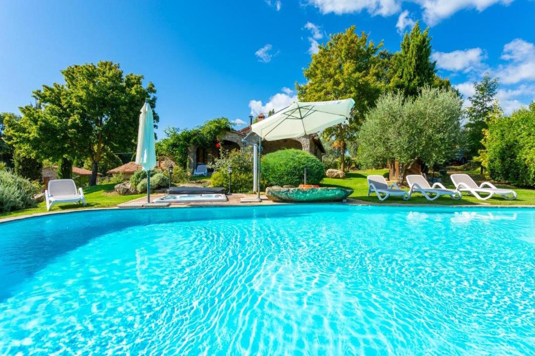 Photo of Outdoor in Parrano