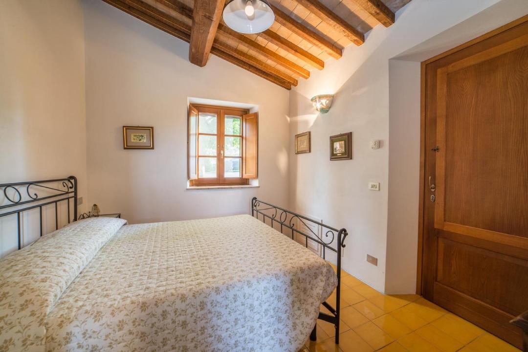Photo of Bedroom in Parrano