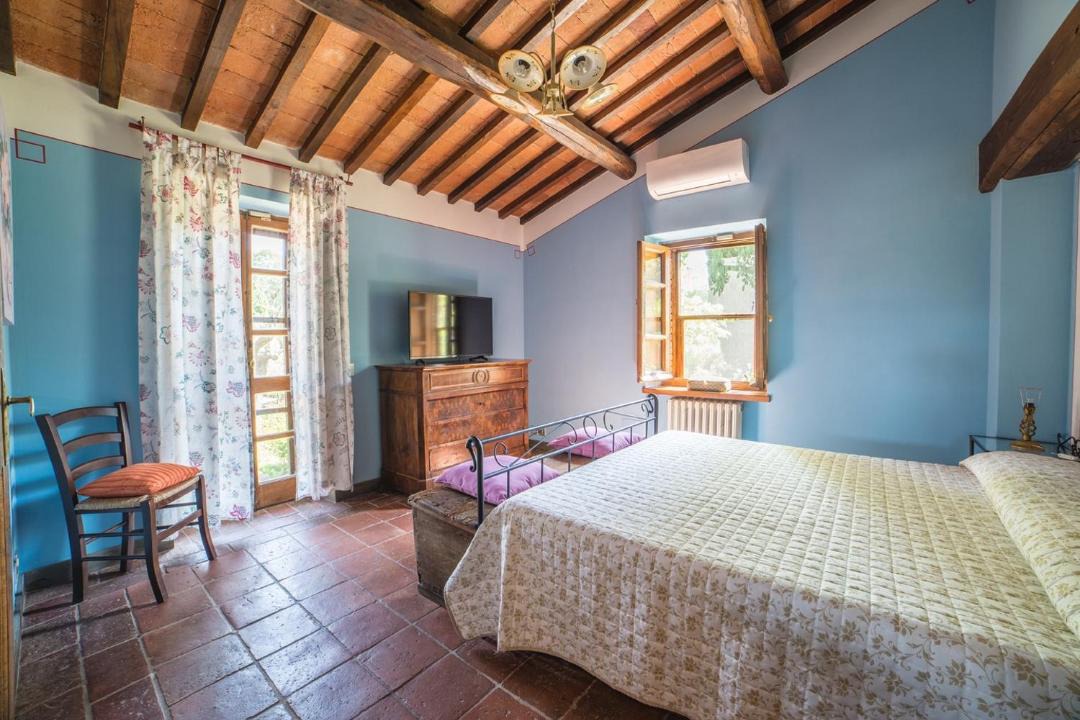 Photo of Bedroom in Parrano