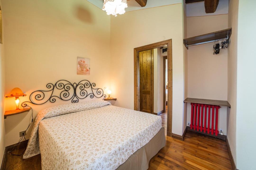 Photo of Bedroom in Parrano