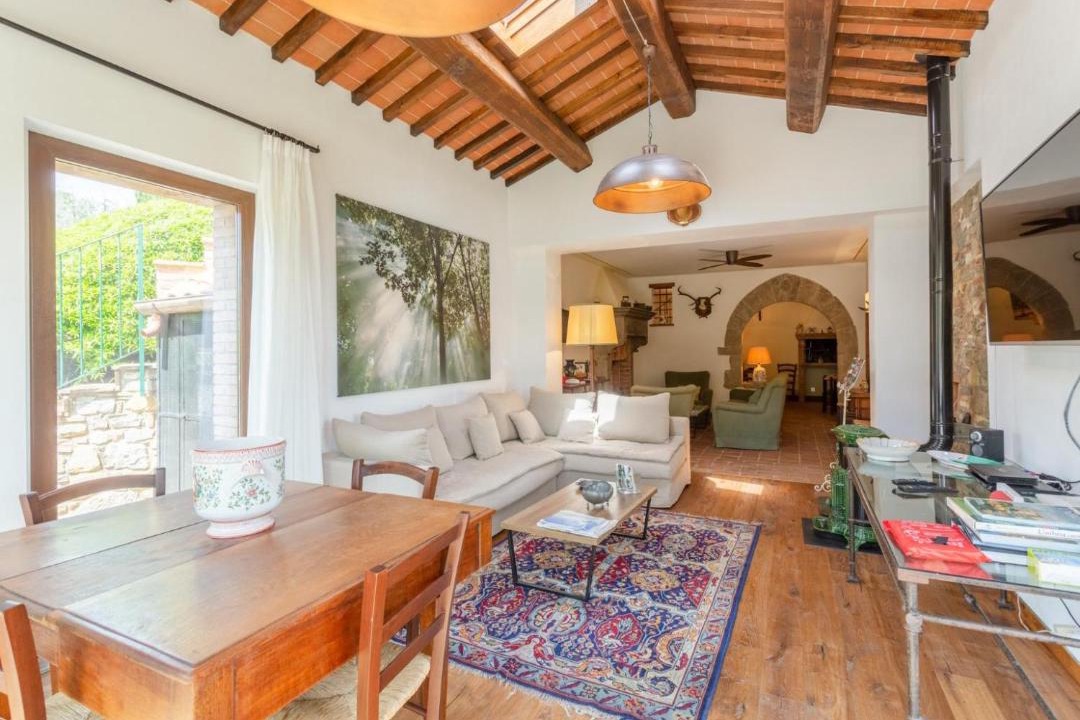Photo of Livingroom in Parrano